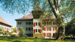 Vins vaudois visite mariage événement