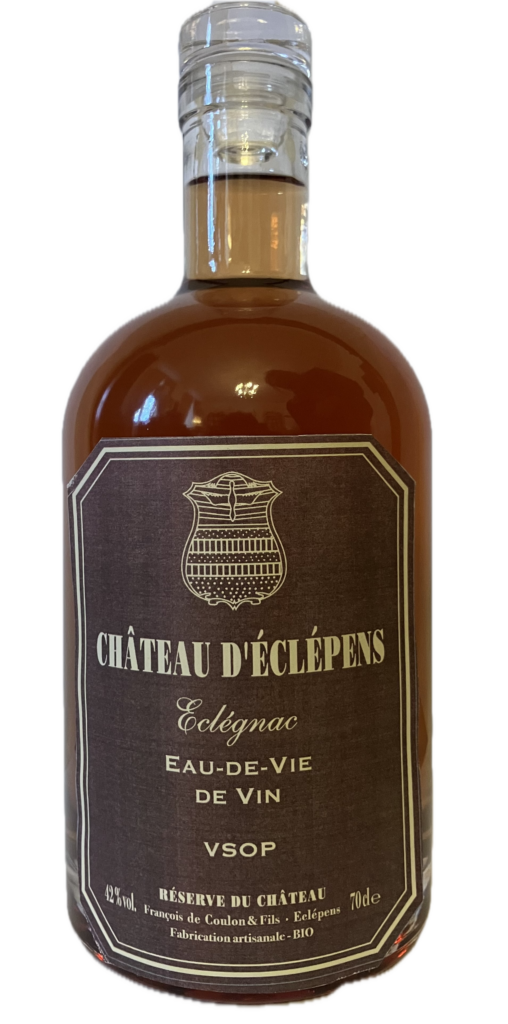 Eclégnac